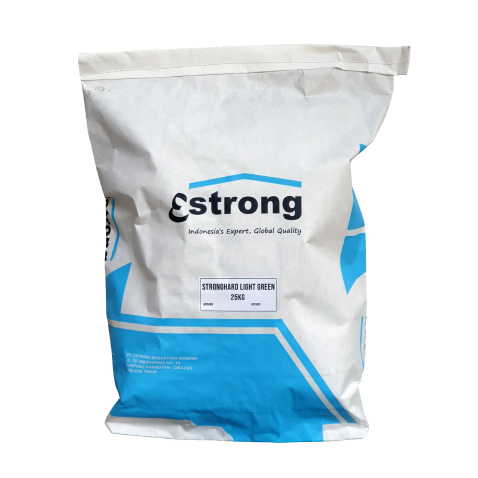 StrongHard Light Green